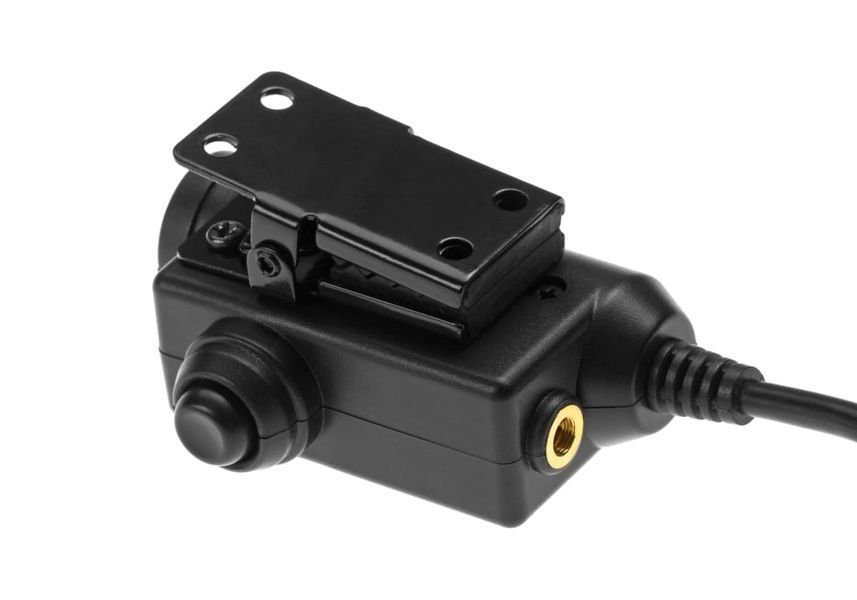 M51 Tactical PTT YEASU M51-YEASU_tmh фото