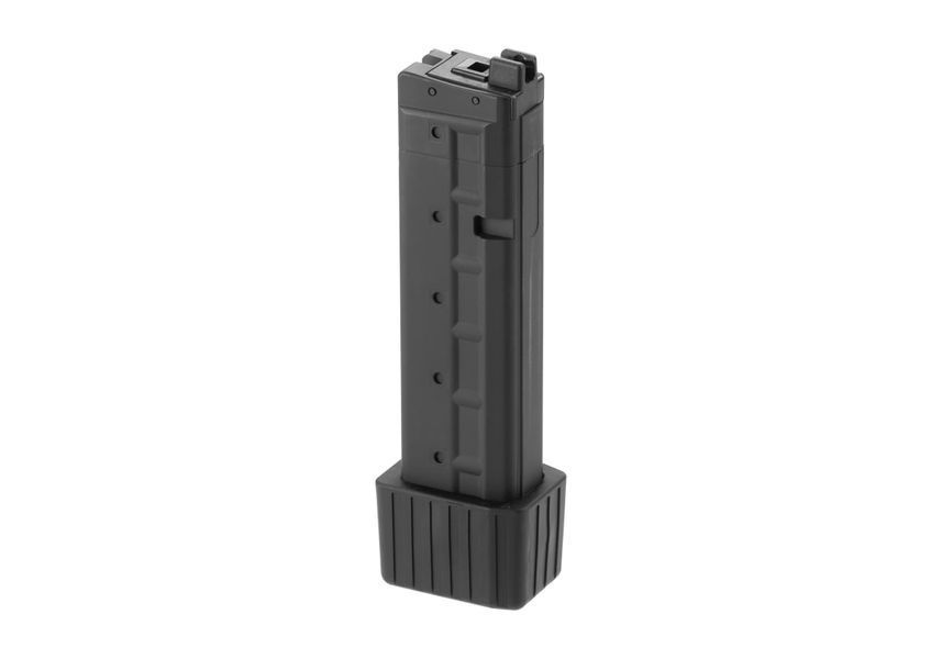 Журнал APC9 GBR Co2 20-е годы BTA-MG-APC9-C1_tmh фото