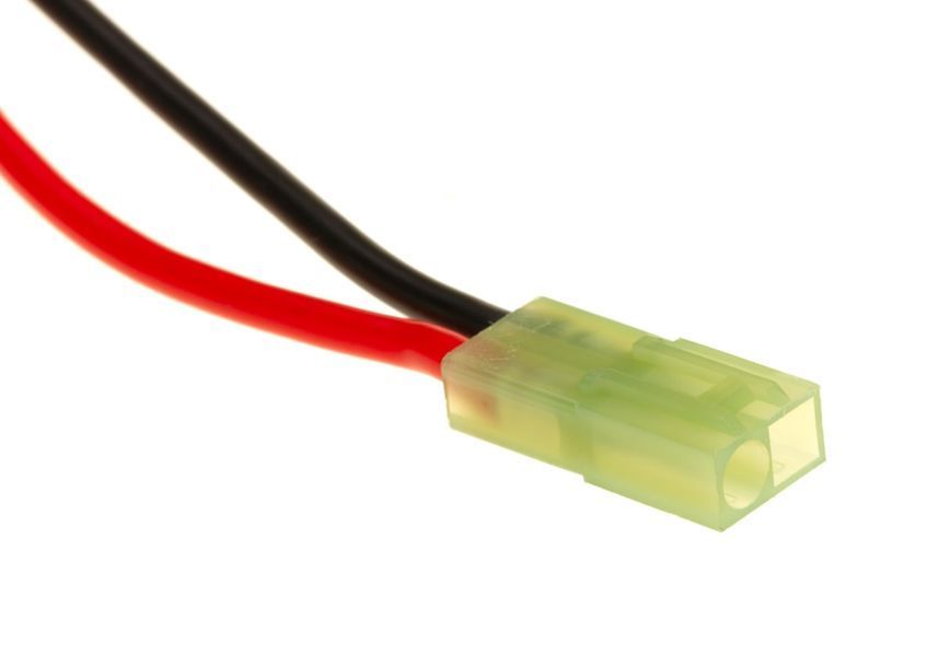 Lipo 7,4 В 1500 мАч 20C Мини-типа 9010109265584_tmh фото