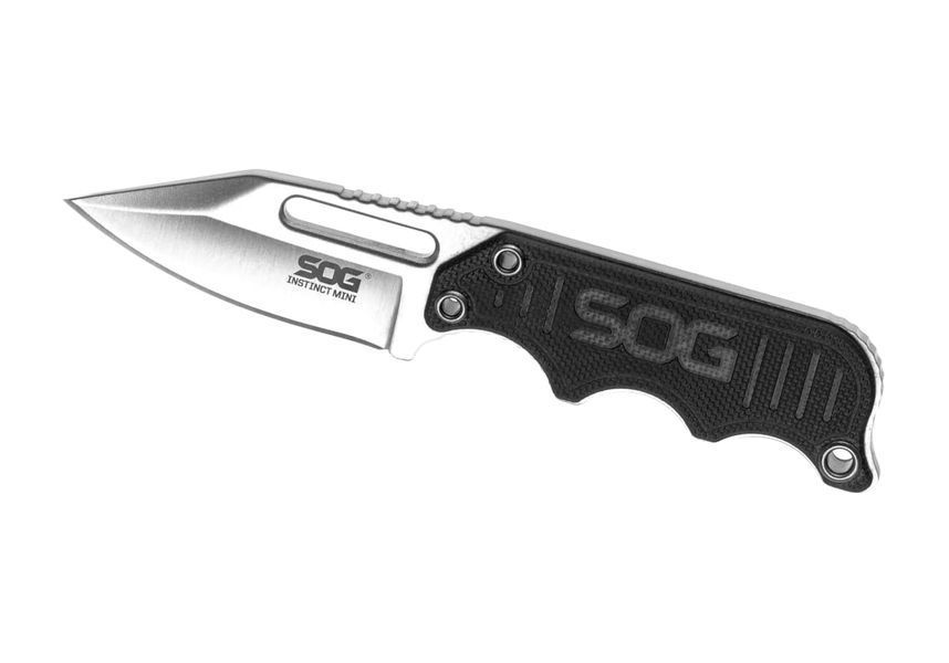 Instinct Mini G10 NB1002-CP_tmh фото