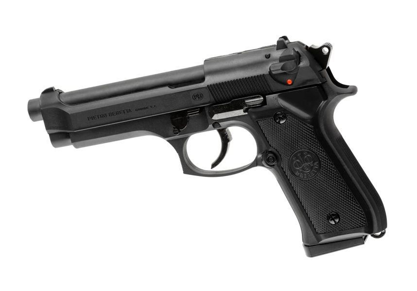 MOD. 92 FS PSS 2.6408_tmh фото