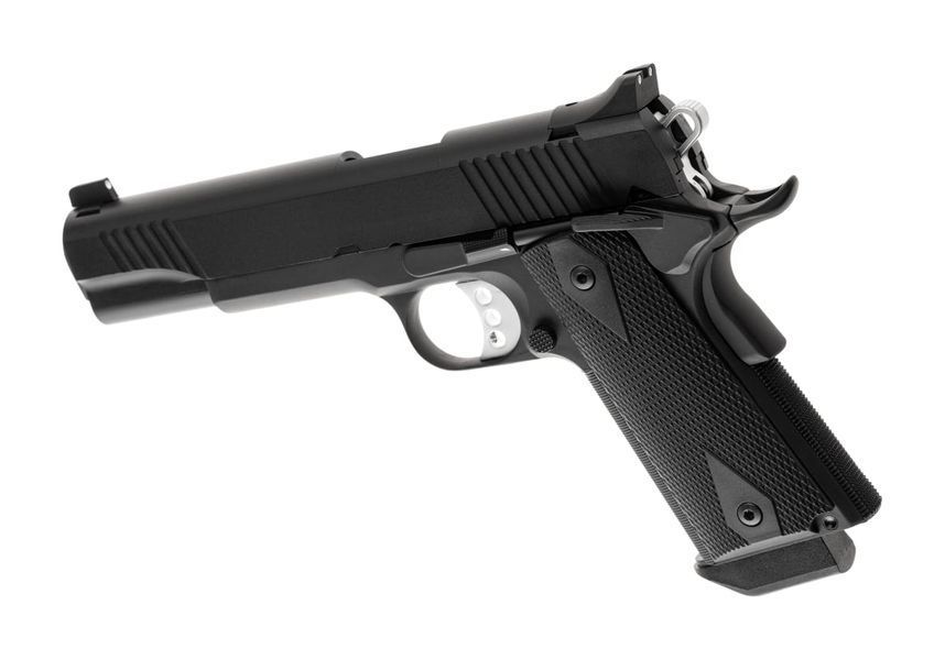 1911 Tactical Custom GBB 9010109421638_tmh фото