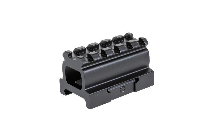 Крепление Specna Arms CORE&trade; 25 мм длинный optics SPE-10-043903_gf фото