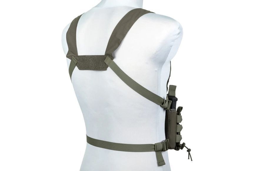 Чест-риг Specna Arms Tactical Adaptive &mdash; олива SPE-18-041871_gf фото