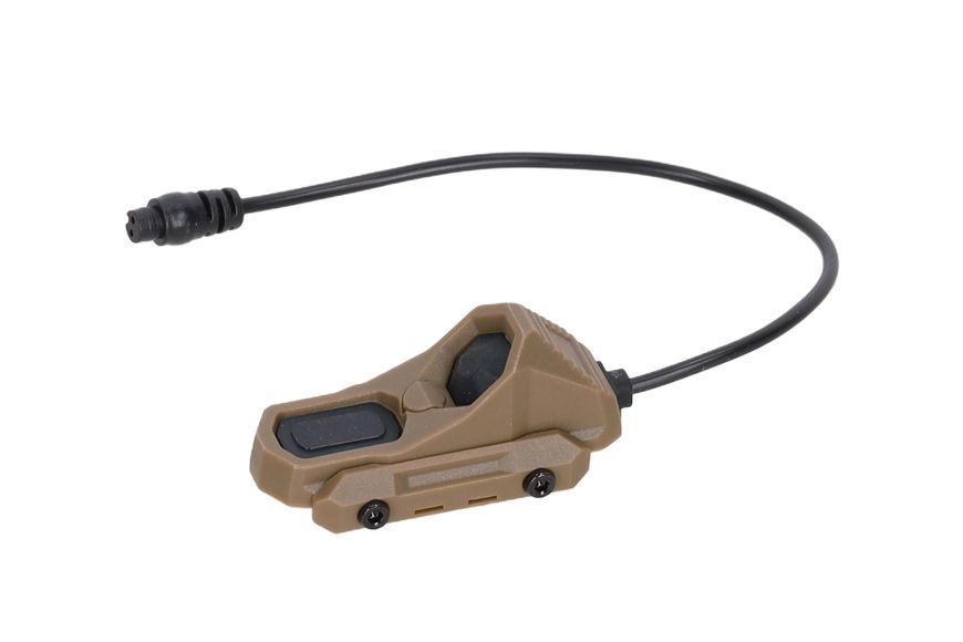 Перемикач Wosport FL-ACC-32 gel &mdash; Tan WSP-11-046970_gf фото