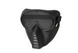 Маска Ventus Eco - black [GFC Tactical] GFT-28-036149 фото