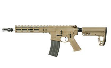 Винтовка Noveske N4 MWS Gen3 GBBr - Tan [EMG] G101TAN_tw фото