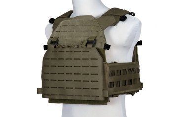 Тактический жилет Advanced Laser-Cut &mdash; оливковый GFT-18-030904_gf фото