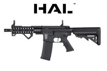 Автоматична гвинтівка SA-C17 CORE&trade; HAL ETU&trade; &mdash; чорна [Specna Arms] (для страйкболу) SPE-01-041702 фото