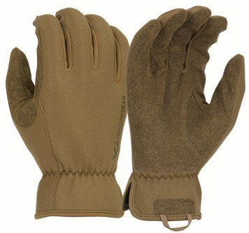 Тактичні рукавиці Venture Gear Tactical VGTG20 Medium-Duty Operator, пісочні, розмір S (7) VGTG20TS фото