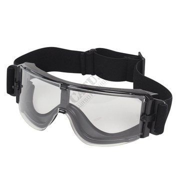 Okuliare GX 1000 Guerilla Tactical GT-OKU-42-BLK фото