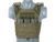 Камербанд для плитоноски Jump Plate Carrier - Оливковый [8FIELDS] M51611044-OD фото