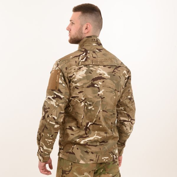 Кітель Marsava Ambush tactical Shirt Multicam Size XS 28817-xs фото