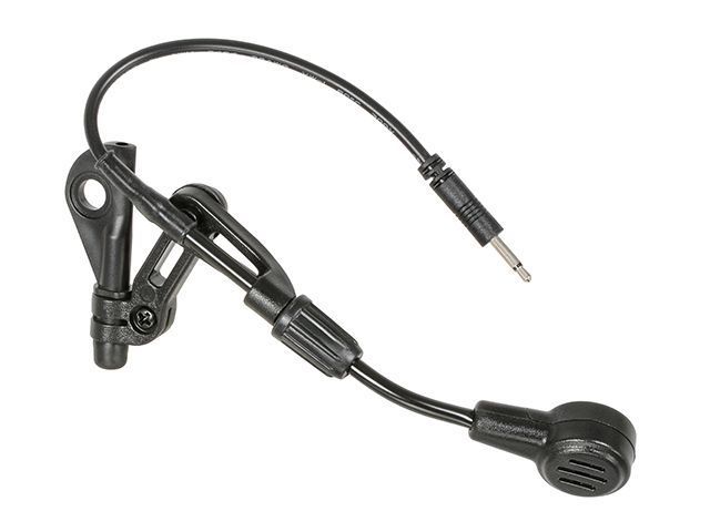 Динамічний мікрофон V2 для навушників M32/M32H [EARMOR] 43724_tw фото