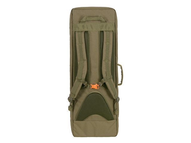 Сумка Buckle Up для зброї довжиною 90cm TRAVEL - Olive [8FIELDS] M51612089-OD фото