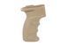 Пистолетная рукоятка BOLT Airsoft AK-12 для реплик AK - Койот BLT-09-043707_gf фото 3