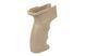 Пистолетная рукоятка BOLT Airsoft AK-12 для реплик AK - Койот BLT-09-043707_gf фото 2