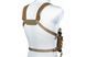 Чест-риг Specna Arms Tactical Adaptive &mdash; Tan SPE-18-041872_gf фото 4