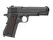 Страйкбольный пистолет KWC Colt M1911A1 CO2 TF33-C1009-1_tw фото 4