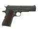 Страйкбольный пистолет KWC Colt M1911A1 CO2 TF33-C1009-1_tw фото 2
