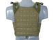 Камербанд для плитоноски Jump Plate Carrier - Оливковый [8FIELDS] M51611044-OD фото 5