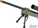 M40A5 USMC пружинний - PDI Custom / тан - 6mmProShop / Cyma 73167_evk фото 3