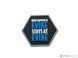 Нашивка Operator Profile Series 3 &laquo;What Happens at Evike Stays at Evike&raquo; &mdash; Evike / Hex Patch 10893_evk фото 1