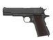 Страйкбольный пистолет KWC Colt M1911A1 CO2 TF33-C1009-1_tw фото 1