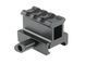 Підвищуюча монтажна планка 25 mm [Vector Optics] SCRA-60P_BR фото 6