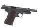 Страйкбольный пистолет KWC Colt M1911A1 CO2 TF33-C1009-1_tw фото 5
