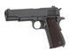 Страйкбольный пистолет KWC Colt M1911A1 CO2 TF33-C1009-1_tw фото 3