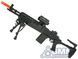 Автомат Mk14 EBR AEG &mdash; чёрный &mdash; 6mmProShop / Jing Gong 51430_evk фото 1