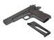 Страйкбольный пистолет KWC Colt M1911A1 CO2 TF33-C1009-1_tw фото 6