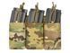 Панель Laser-Cut на 6 подсумоков для магазинов AR15/AK - Мультикам [8Fields] M51613286-CP_tw фото