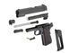 Страйкбольный пистолет KWC Colt M1911A1 CO2 TF33-C1009-1_tw фото 7