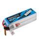 Gens ace 5000mAh 18.5V 60C 5S1P Lipo аккумулятор Pack （F3A） GEA50005S60_gs фото 1
