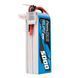 Gens ace 5000mAh 18.5V 60C 5S1P Lipo аккумулятор Pack （F3A） GEA50005S60_gs фото 3
