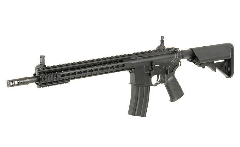 Страйкбольний (AirSoft) привод CM.068C [CYMA] FB4034_BR фото