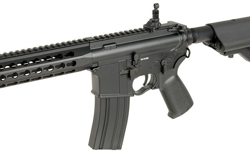 Страйкбольний (AirSoft) привод CM.068C [CYMA] FB4034_BR фото