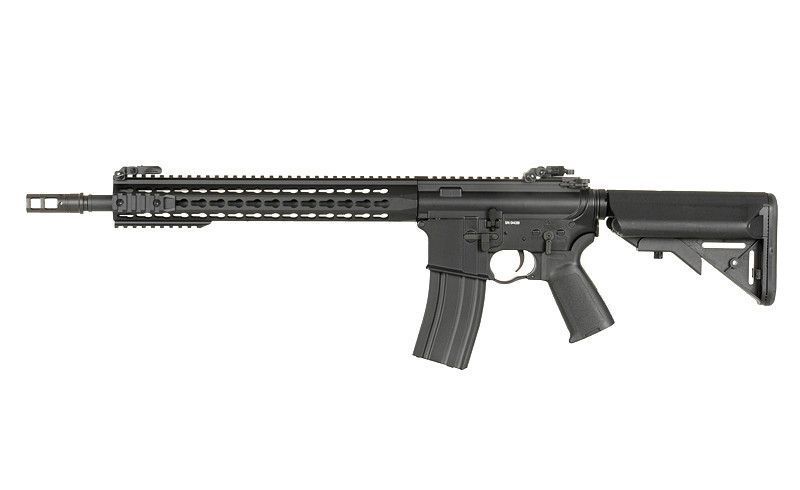 Страйкбольний (AirSoft) привод CM.068C [CYMA] FB4034_BR фото