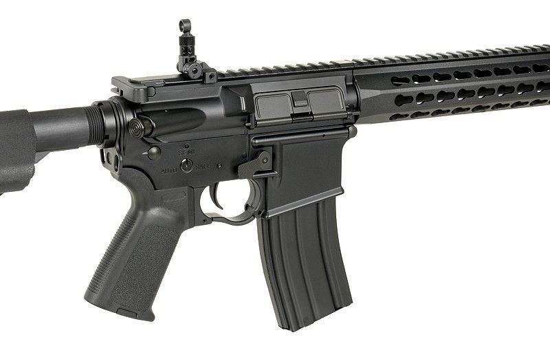 Страйкбольний (AirSoft) привод CM.068C [CYMA] FB4034_BR фото