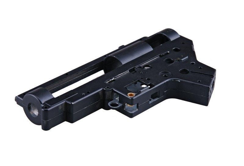 Стенки Gearbox 8 mm V.2 [JG/GE] (для страйкбола) JGG-08-001472 фото