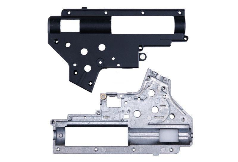 Стенки Gearbox 8 mm V.2 [JG/GE] (для страйкбола) JGG-08-001472 фото