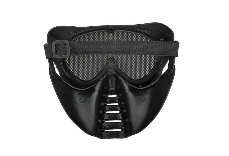 Маска Ventus Eco - black [GFC Tactical] GFT-28-036149 фото