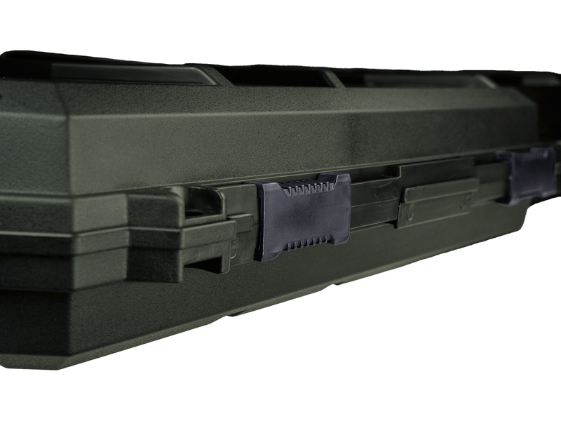 Strike Systems Polymer винтовка Корпус &ndash; 88x35x11cm, Зеленый 20247_ag фото
