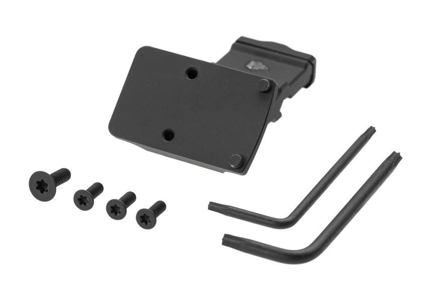 RMR Super Slim кутове кріплення 45 градусів MT-RMR45_tmh фото