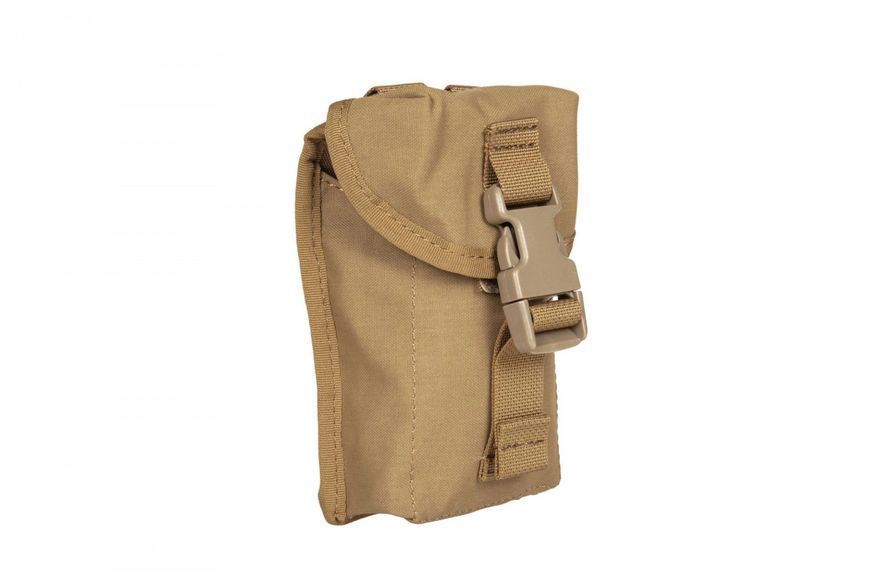 Підсумок Primal Gear Small Pouch All-Purpose Pidae Coyote 24940 фото