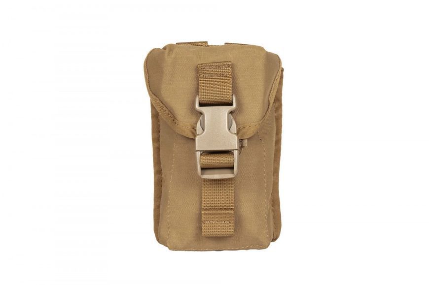 Підсумок Primal Gear Small Pouch All-Purpose Pidae Coyote 24940 фото