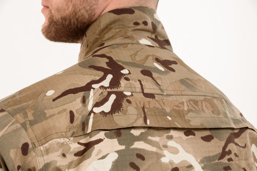 Кітель Marsava Ambush tactical Shirt Multicam Size XS 28817-xs фото