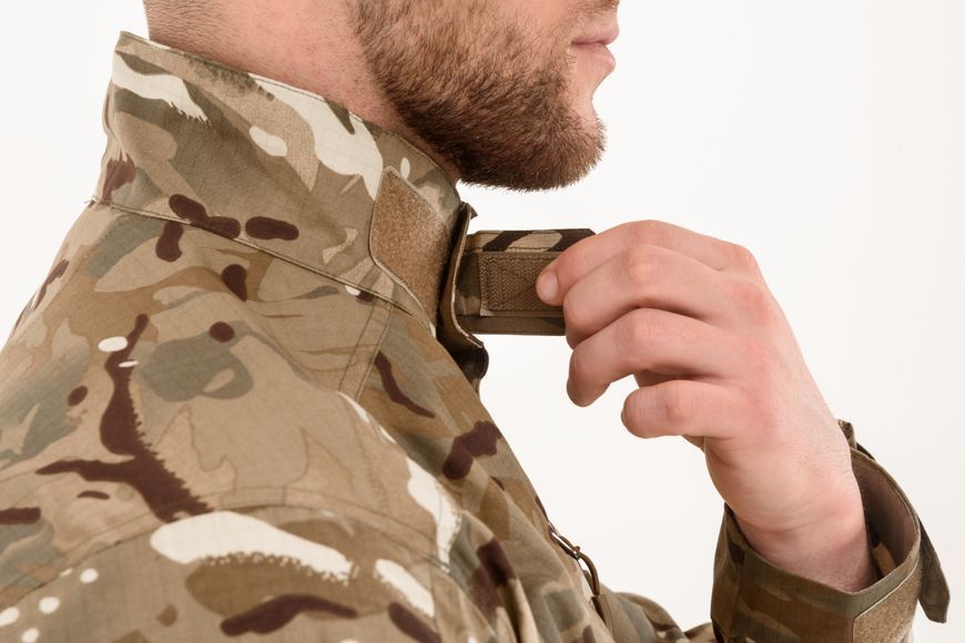 Кітель Marsava Ambush tactical Shirt Multicam Size XS 28817-xs фото